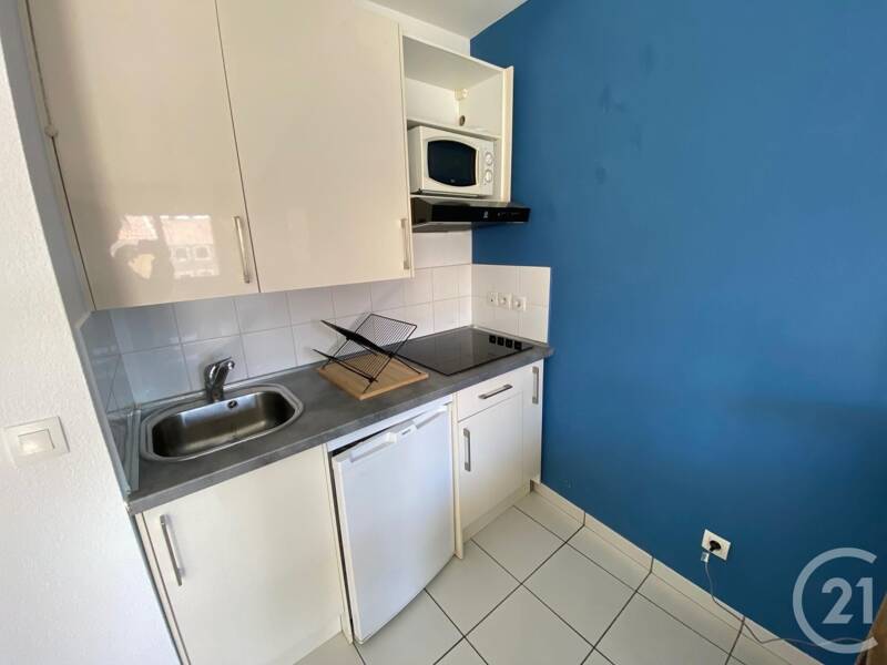 Maison à louer, 21m², NICE