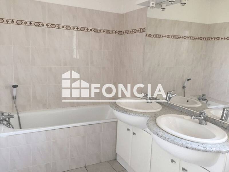 Maison à louer, 102m², AGEN