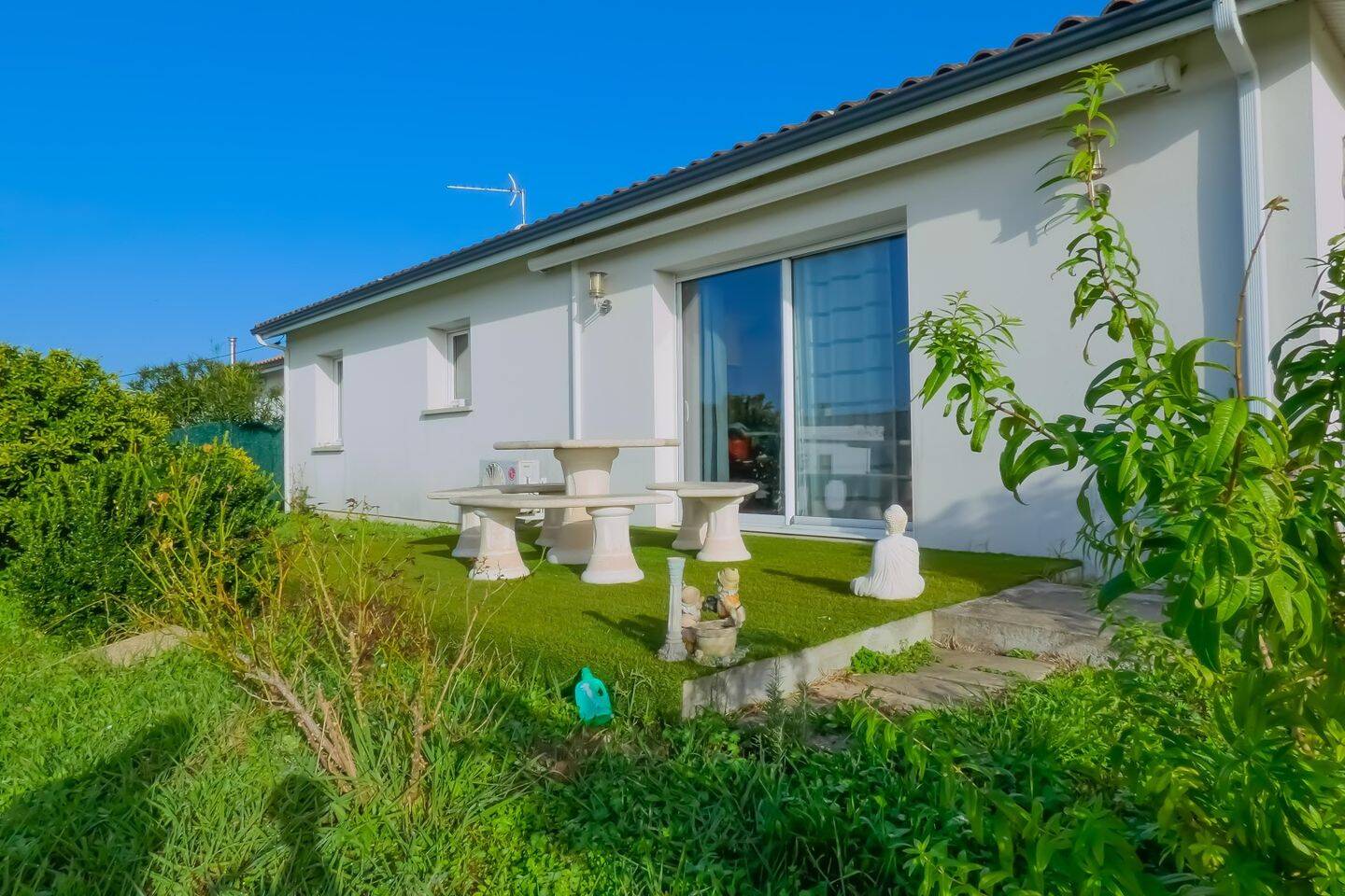Maison à vendre, 115m², PEYREHORADE