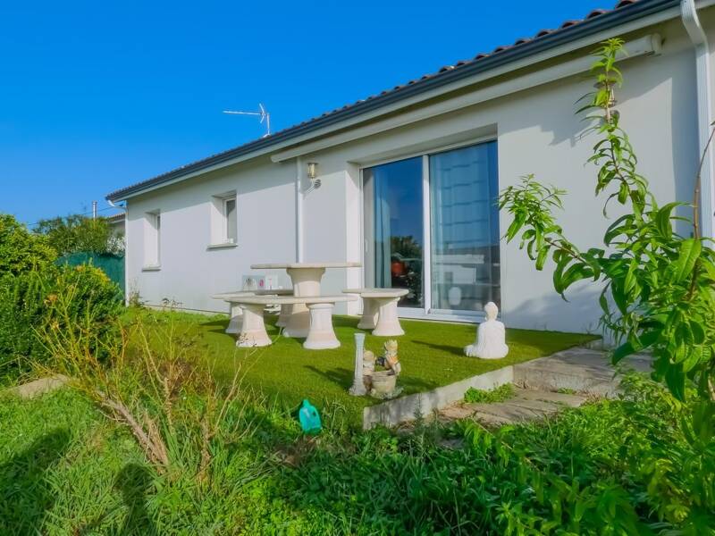 Maison à vendre, 115m², PEYREHORADE