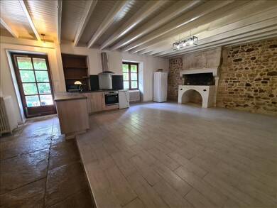 Maison à louer 608 € 4 pièces 3 chambres 135 m² Sepvret 79120