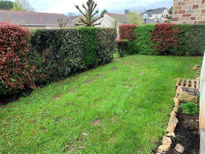 Maison à louer, 61m², SAINT PANTALEON DE LARCHE