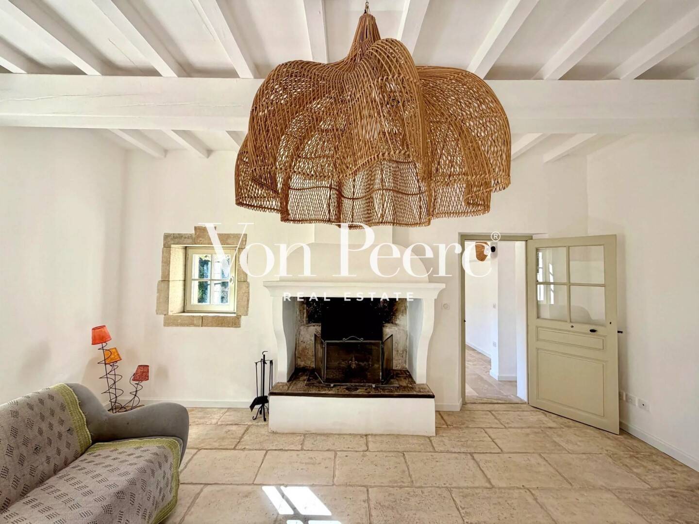 Maison à vendre, 140m², MAUSSANE LES ALPILLES