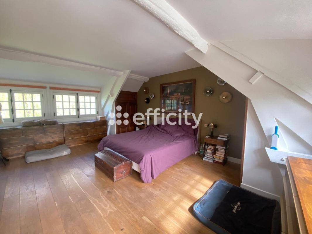 Maison à vendre, 175m², GAMBAIS