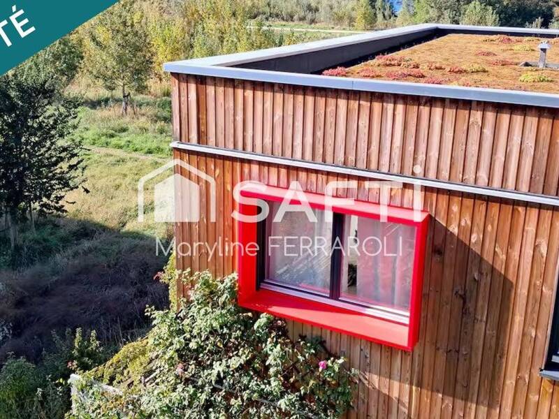 Maison à vendre, 98m², OSTWALD