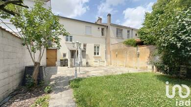 Maison à vendre 270 000 € 5 pièces 3 chambres 99 m² 830 m² de terrain La Seille-Rive Gauche Marly 57155