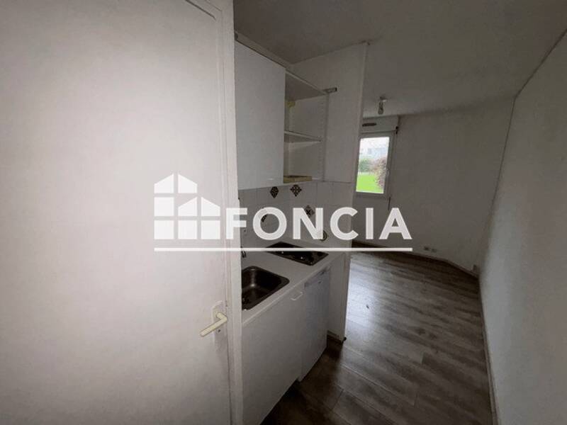 Maison à louer, 15m², LE HAVRE