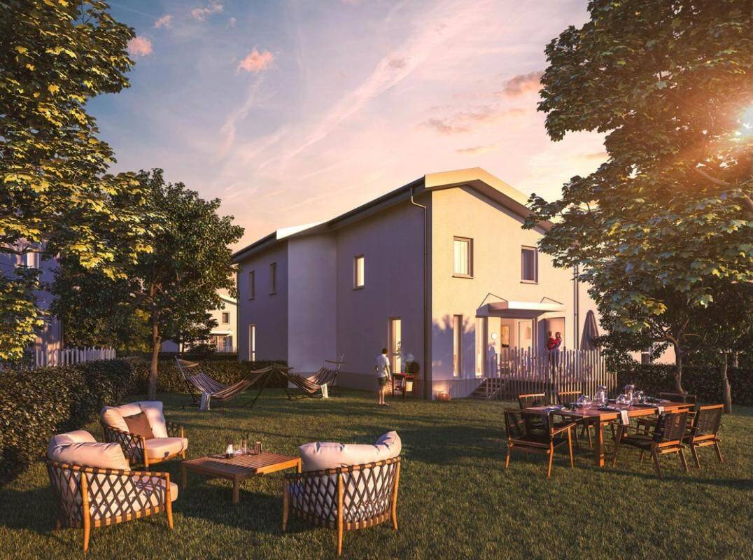 Maison à vendre, 146m², MONT DE LANS