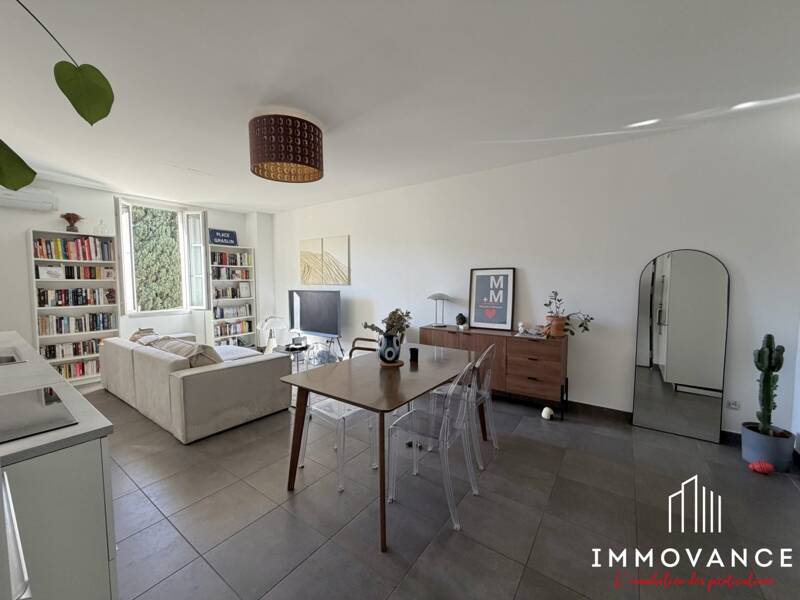 Maison à vendre, 47m², MONTPELLIER