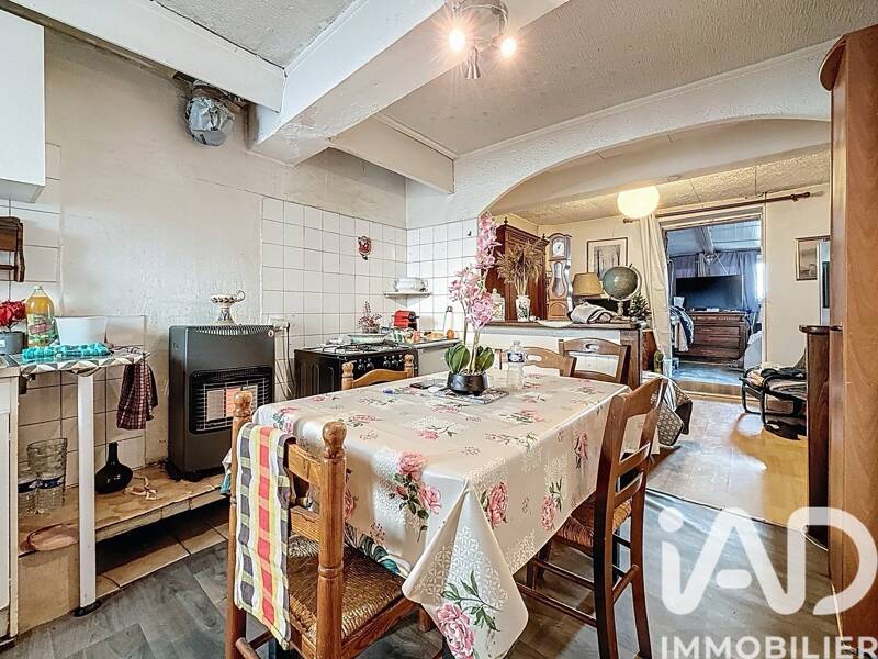 Maison à vendre, 62m², MONTREAL