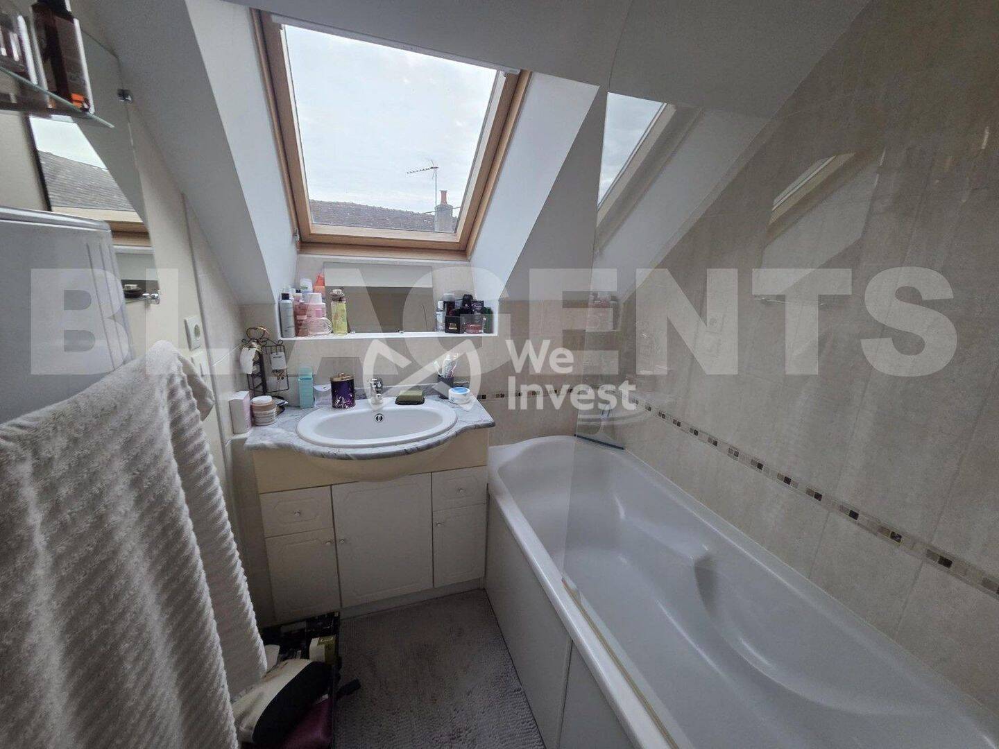 Maison à vendre, 41m², MONTFORT LE GESNOIS