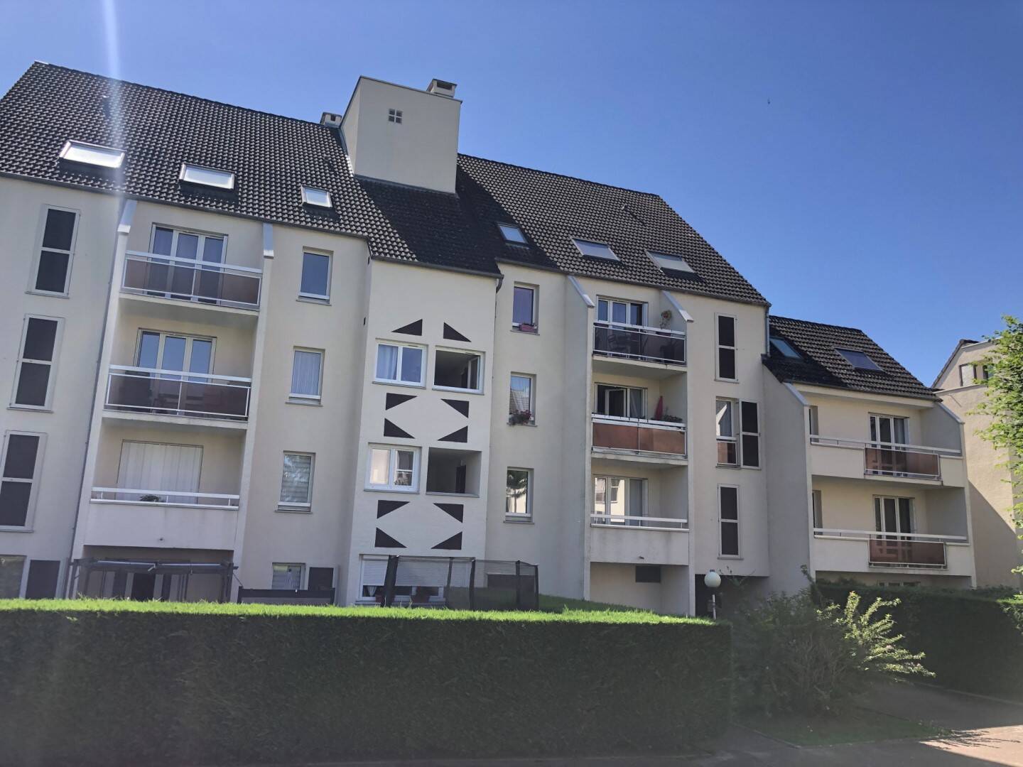 Maison à louer, 28m², OLIVET