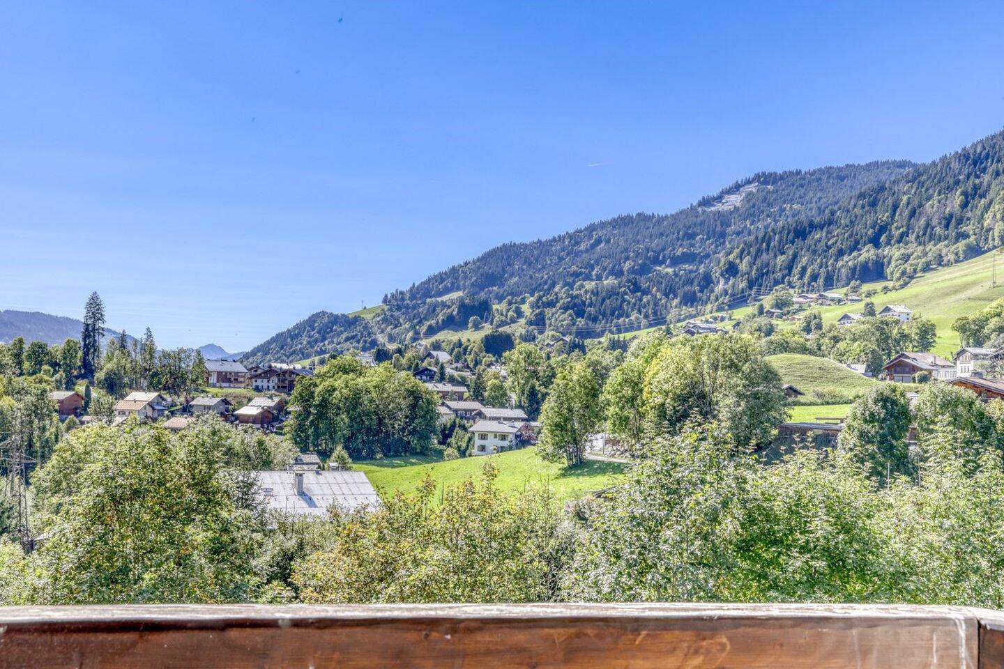 Maison à vendre, 62m², MEGEVE