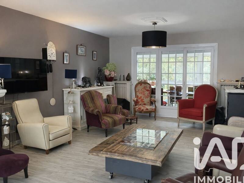 Maison à vendre, 164m², MANDRES LES ROSES