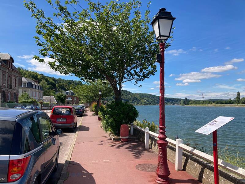 Maison à vendre, 85m², ROUEN
