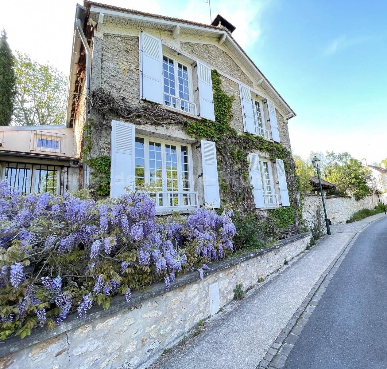 Maison à vendre, 151m², VARENNES JARCY