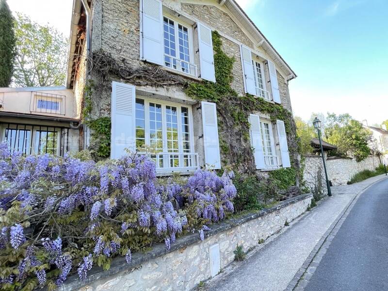 Maison à vendre, 151m², VARENNES JARCY