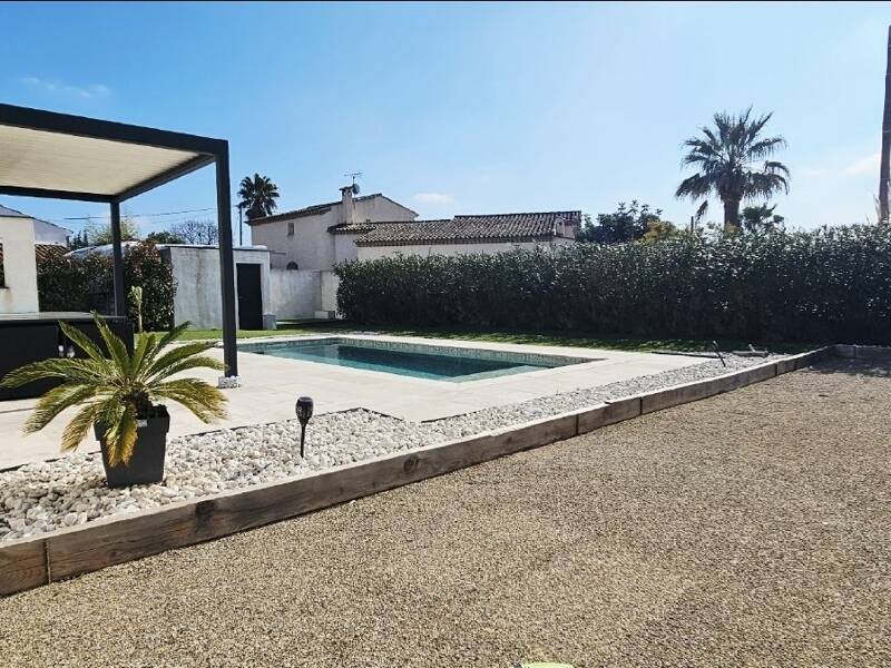 Maison à vendre, 150m², PUGET SUR ARGENS