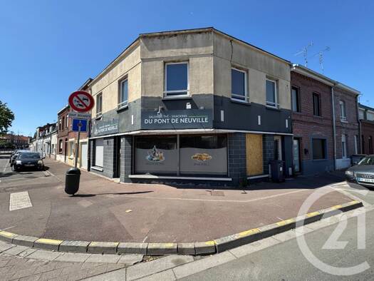 Immeuble à vendre 212 000 € Tourcoing 59200