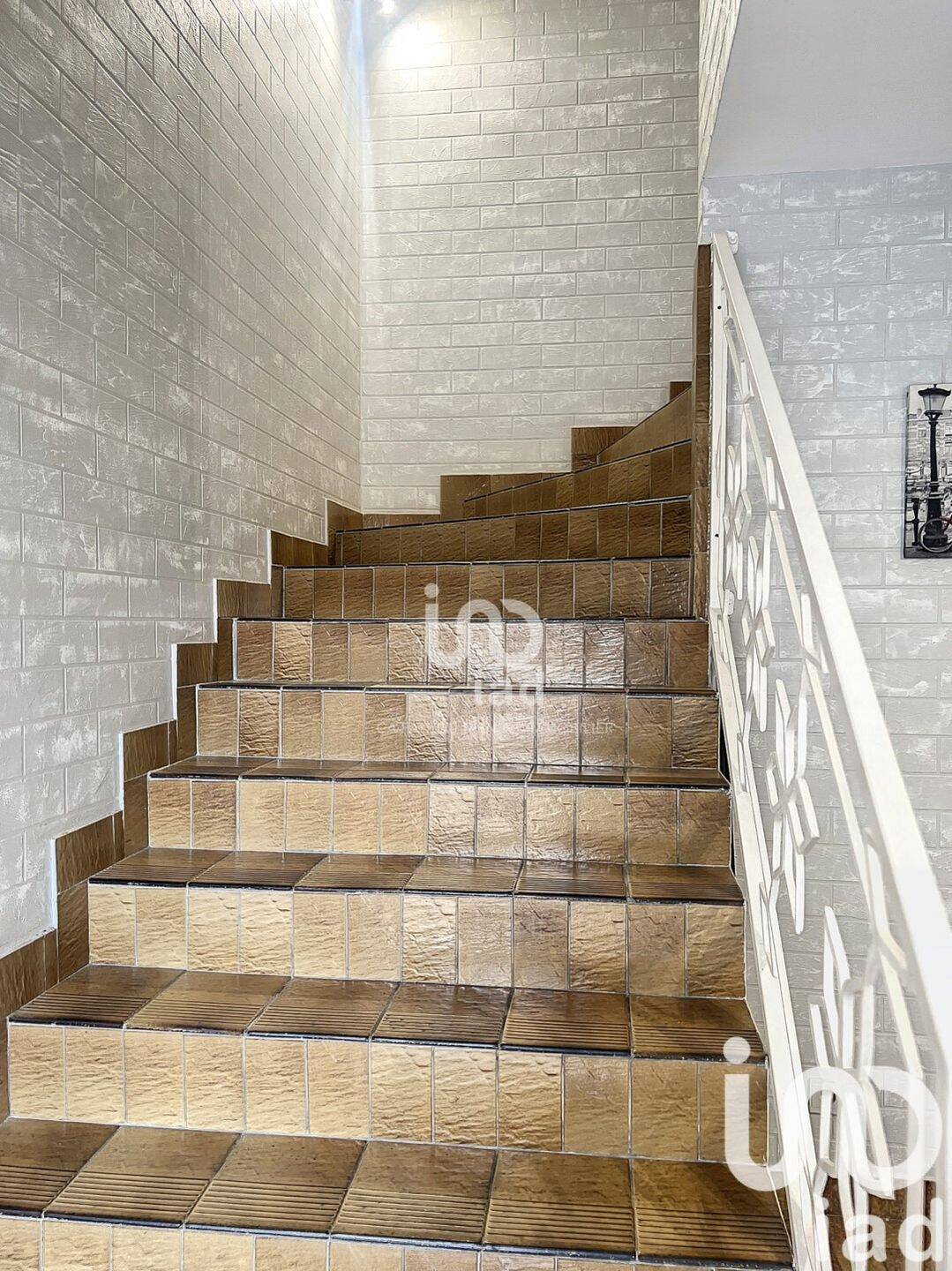 Maison à vendre, 220m², DRANCY