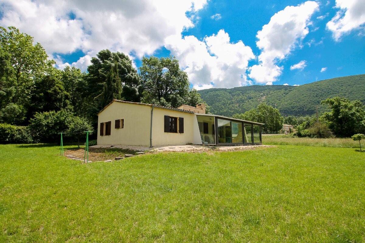 Maison à vendre, 127m², MONTBRUN LES BAINS