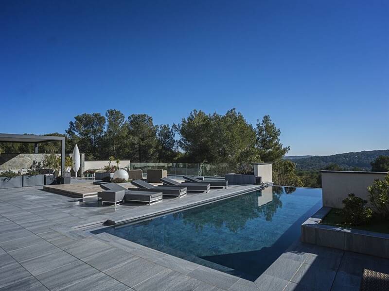 Maison à vendre, 750m², MONTPELLIER