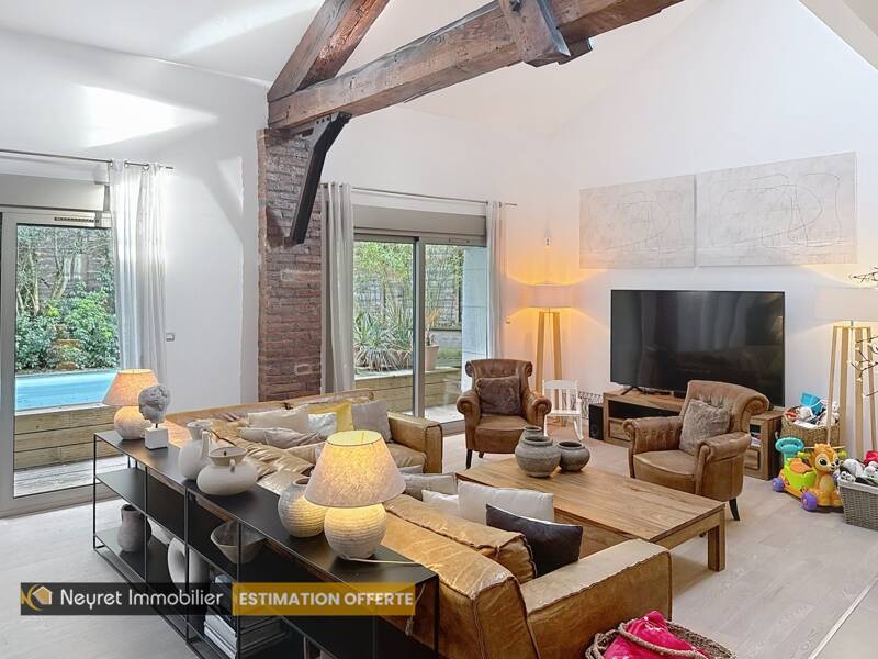 Maison à vendre, 270m², SAINT ETIENNE