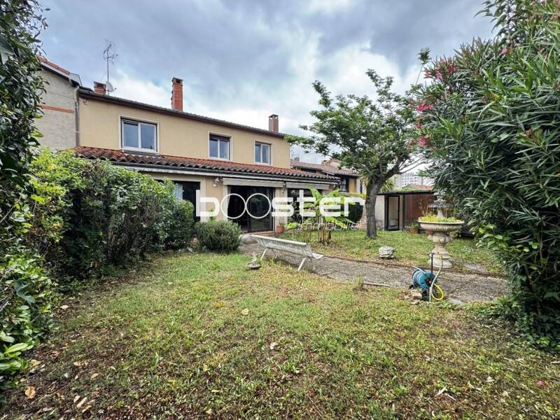 Maison à vendre, 239m², TOULOUSE