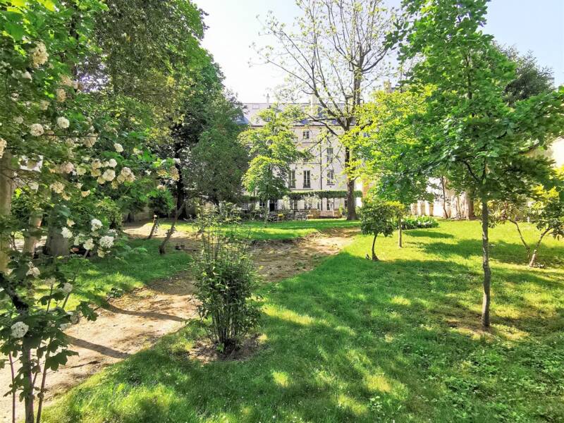Maison à louer, 135m², VERSAILLES