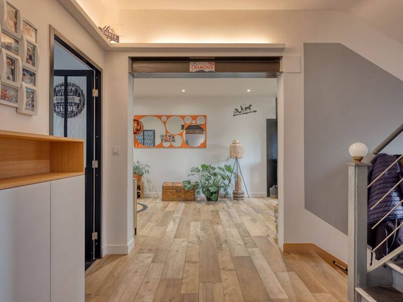 Maison à vendre, 134m², ANGERS