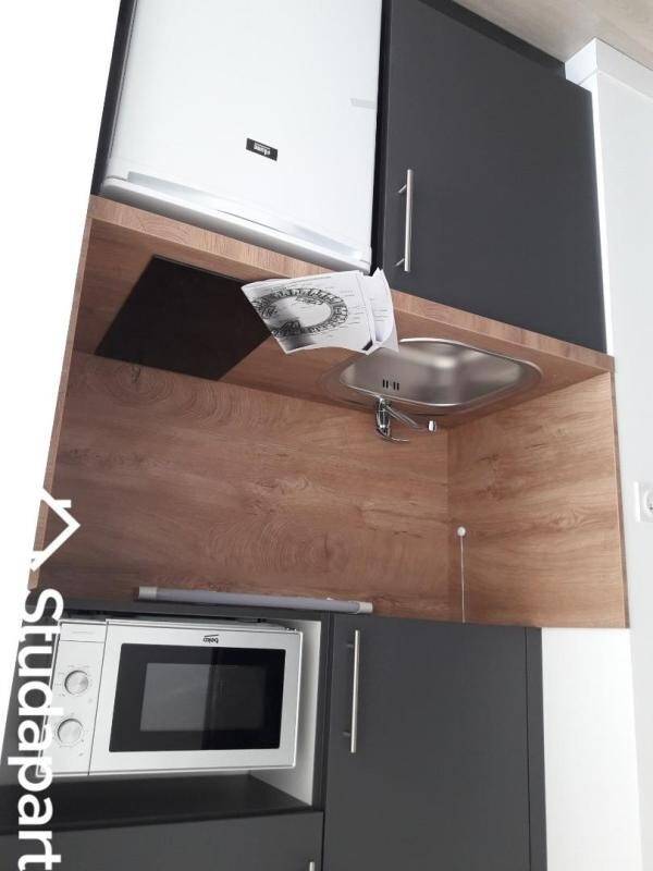 Maison à louer, 25m², ROSIERES PRES TROYES
