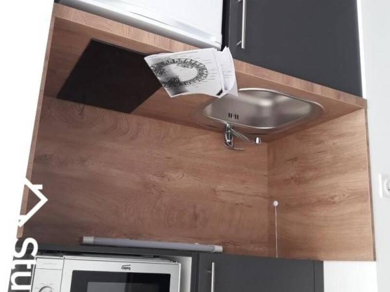 Maison à louer, 25m², ROSIERES PRES TROYES