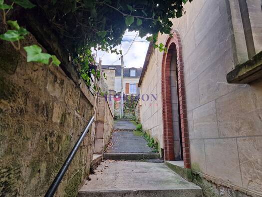 Appartement à vendre 199 900 € 3 pièces 2 chambres 77 m² Saint Maximin 60740