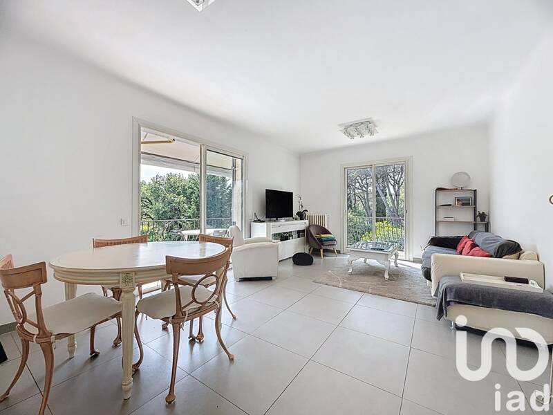 Maison à vendre, 163m², MOUANS SARTOUX