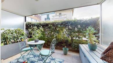 Appartement à vendre 378 000 € 1 pièce 37,1 m² RDC/6 Littoral Le Touquet-Paris-Plage 62520
