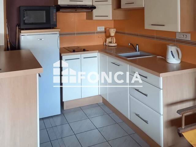 Maison à louer, 56m², CHOLET