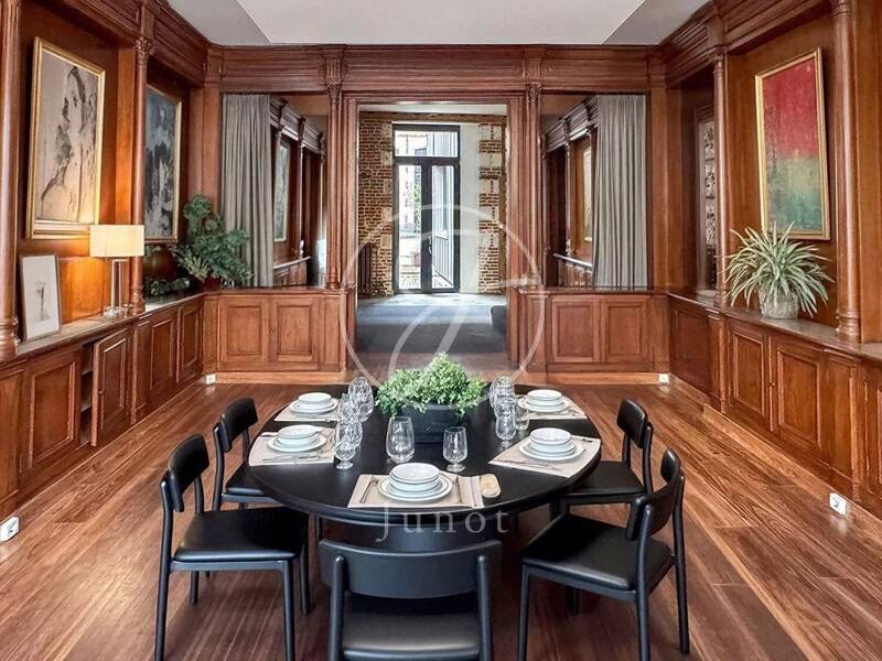 Maison à vendre, 202m², LILLE