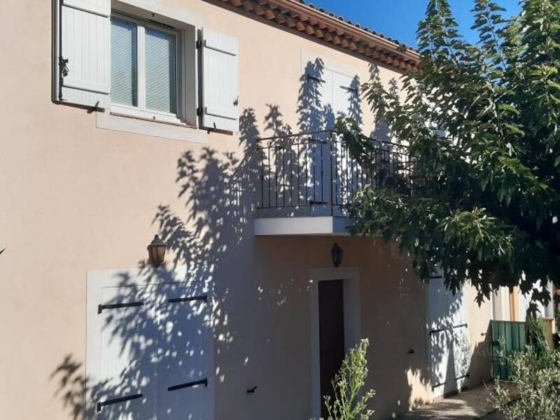 Maison à louer, 132m², ANTIBES