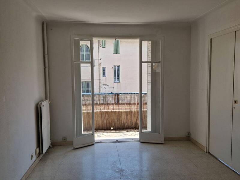 Maison à louer, 62m², CANNES