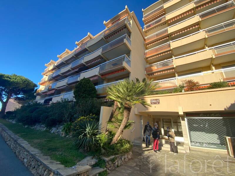Maison à louer, 20m², FREJUS