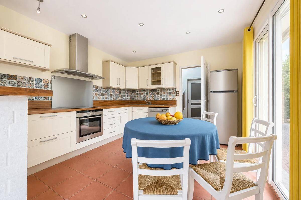 Maison à vendre, 166m², SAINT MELOIR DES ONDES