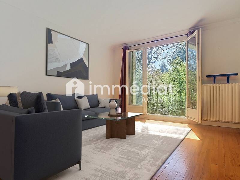 Maison à vendre, 53m², RUEIL MALMAISON