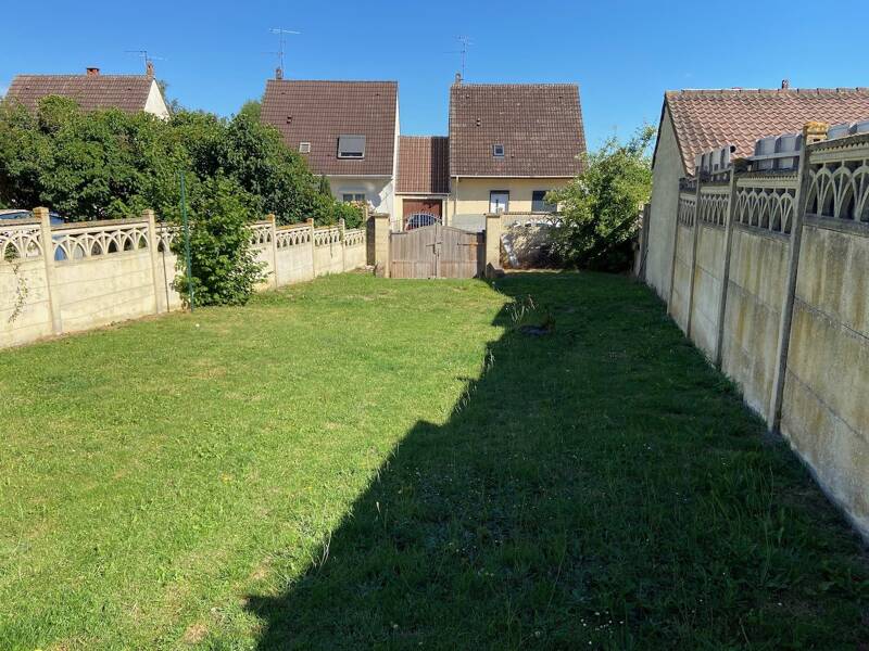 Maison à vendre, 127m², JEUMONT