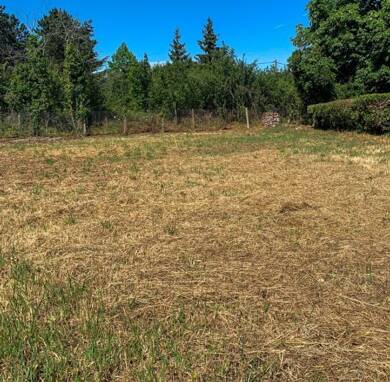 Terrain viabilisé à vendre 55 000 € 685 m² de terrain Saint-André-de-l'Eure 27220