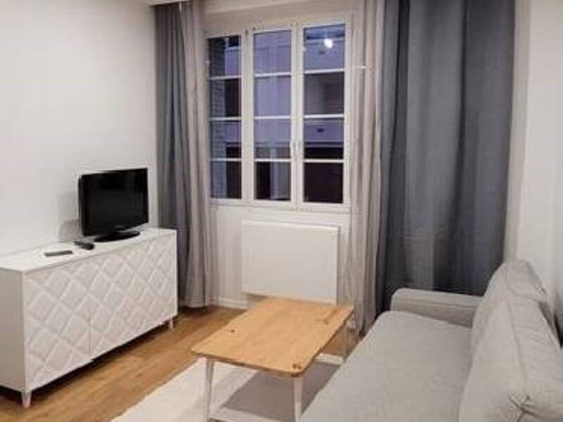 Maison à louer, 30m², DIJON