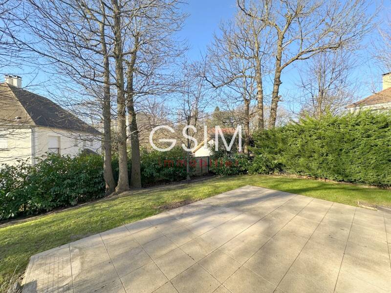 Maison à louer, 184m², VAUCRESSON