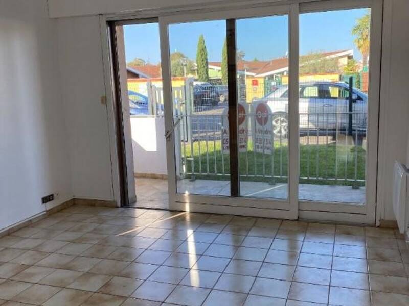 Maison à louer, 29m², SAINT PAUL LES DAX