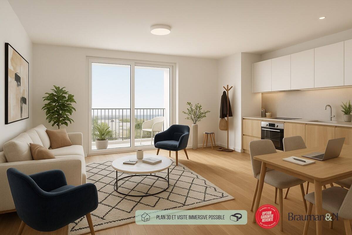 Maison à vendre, 121m², RUEIL MALMAISON