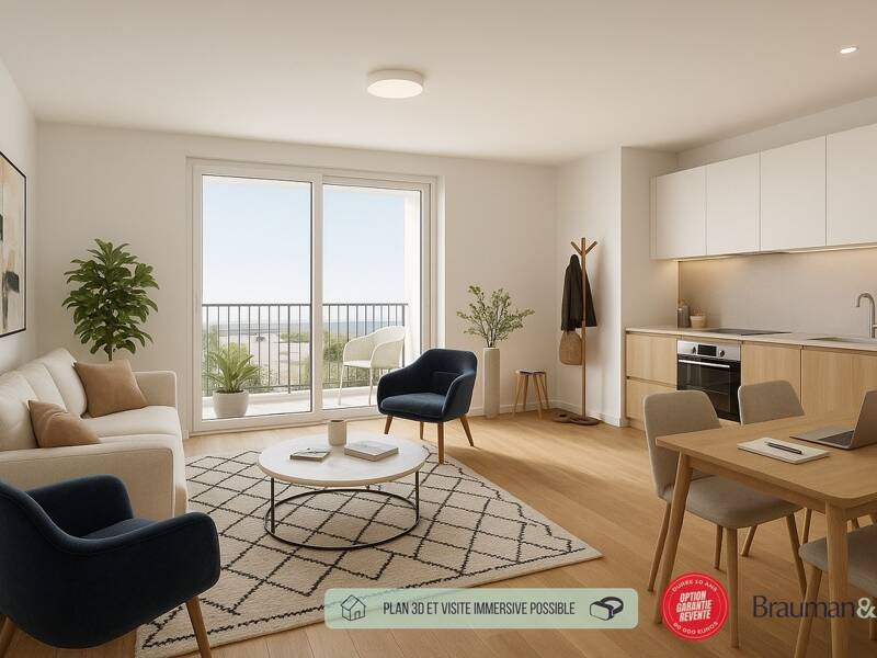 Maison à vendre, 121m², RUEIL MALMAISON