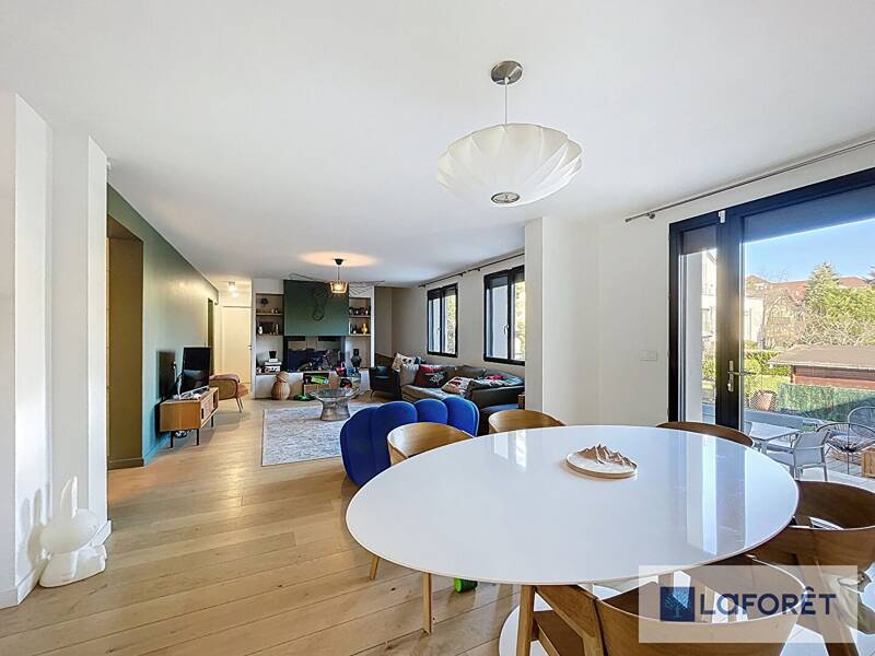 Maison à louer, 172m², SAINT GENIS POUILLY